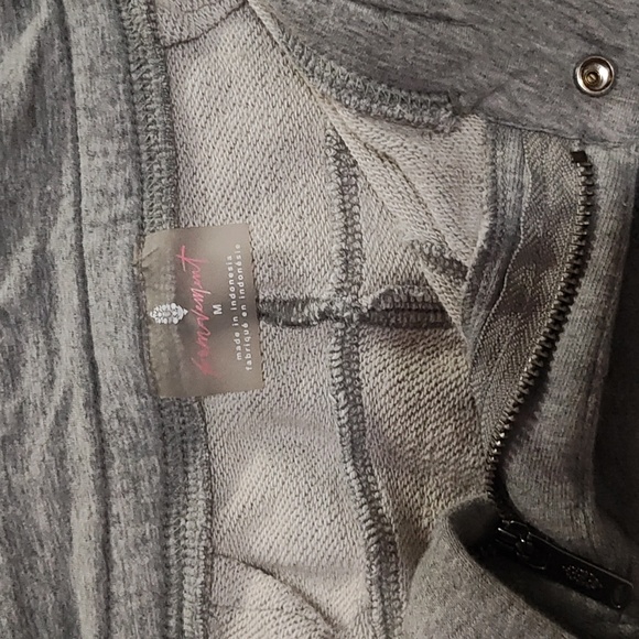 Free people capris - Picture 3 of 5